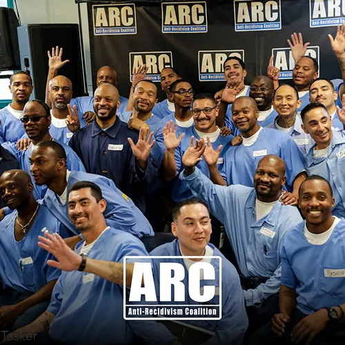 Anti Recidivism Coalition