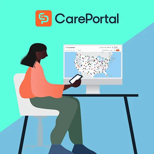 CarePortal