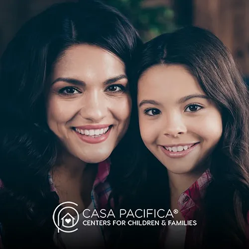 Casa Pacifica Centers for Children and Families