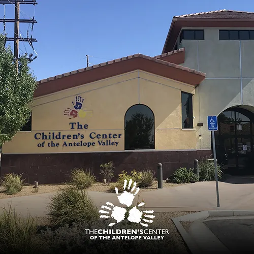 Children's Center of Antelope Valley