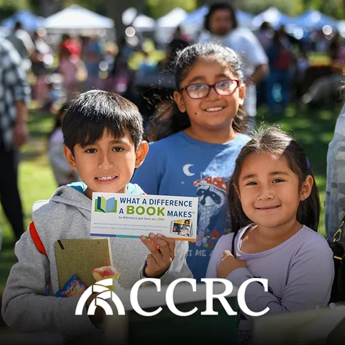 Child Care Resource Center