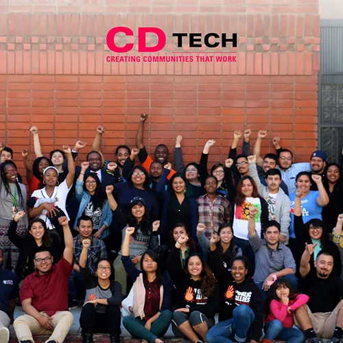 Community Development Technologies