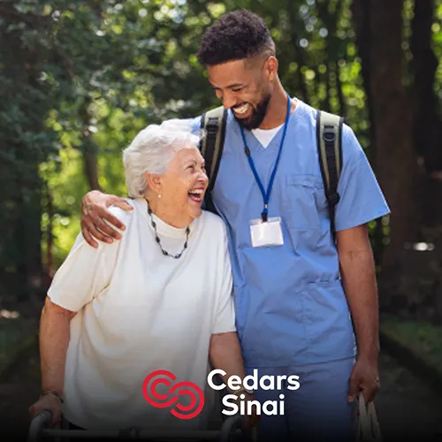 Cedars-Sinai