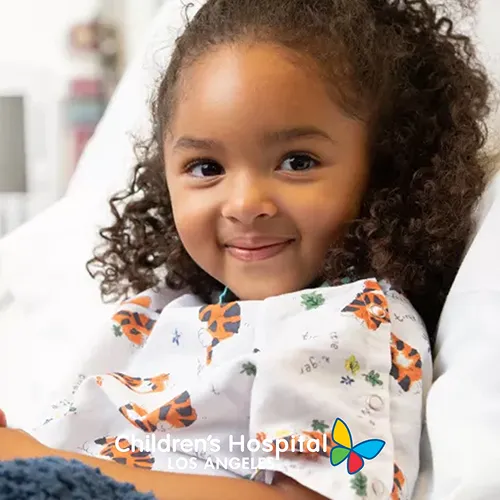 Children's Hospital Los Angeles