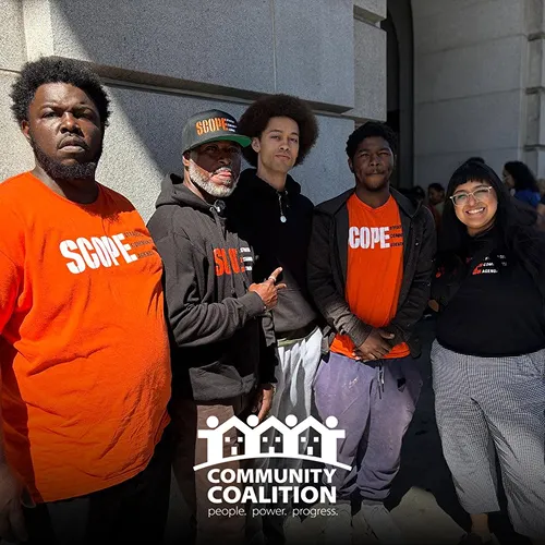 Community Coalition (CoCo)