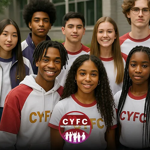 Children Youth and Family Collaborative