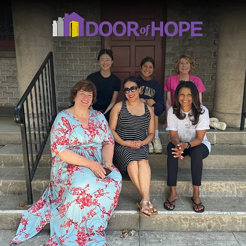 Door of Hope