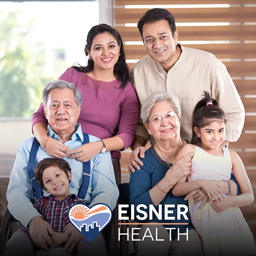 Eisner Health