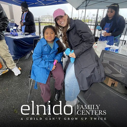 El Nido Family Centers