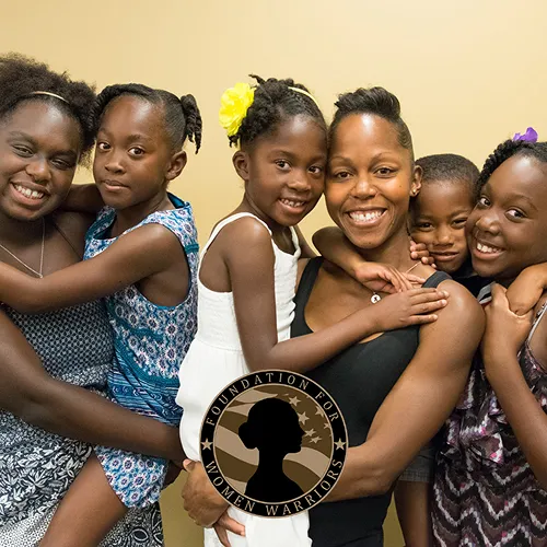Foundation for Women Warriors