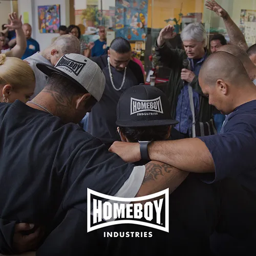 Homeboy Industries