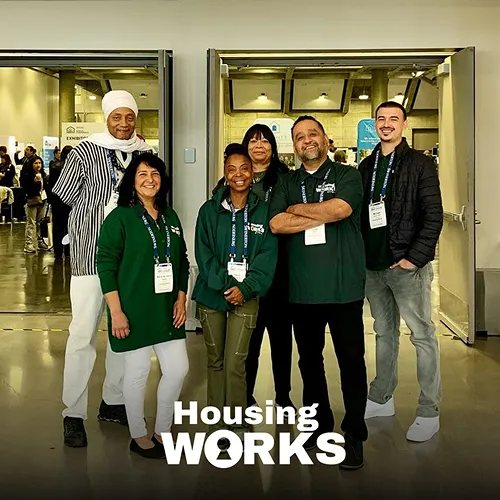 Housing Works