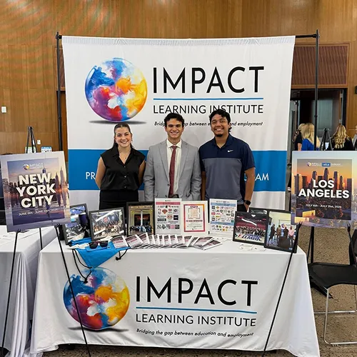 IMPACT Learning Institute