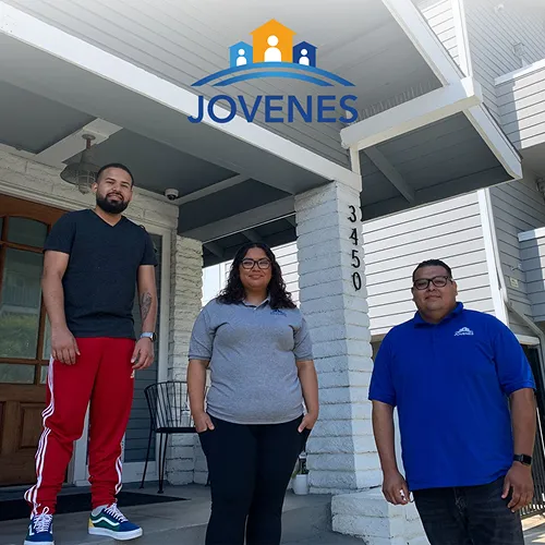 Jovenes