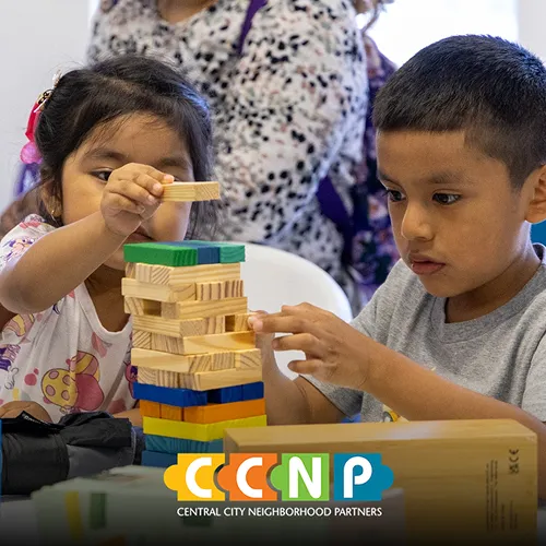 Central City Neighborhood Parnters