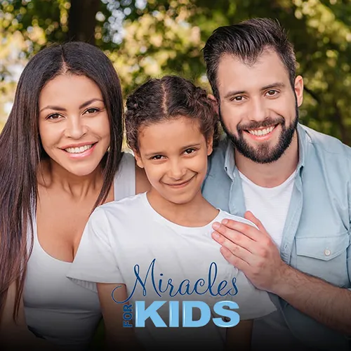Miracles for Kids