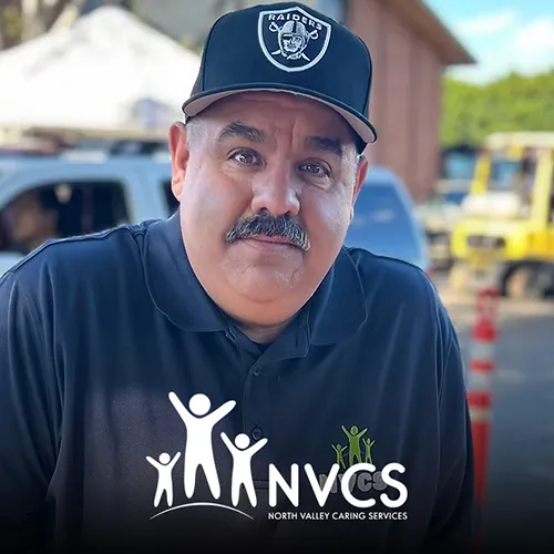 North Valley Caring Services