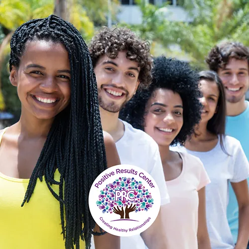 Positive Results Center