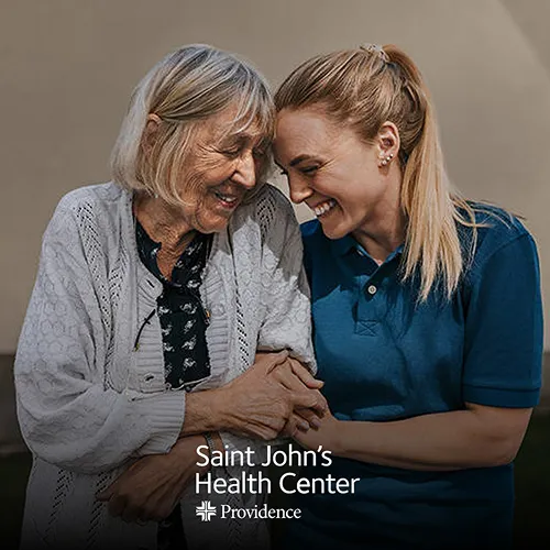 Providence Saint John's Health Center Foundation
