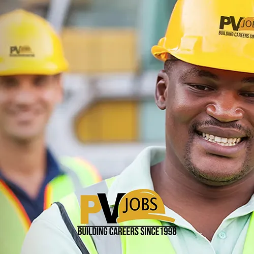 PV Jobs