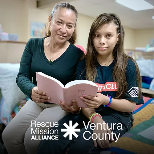San Fernando Valley Rescue Mission