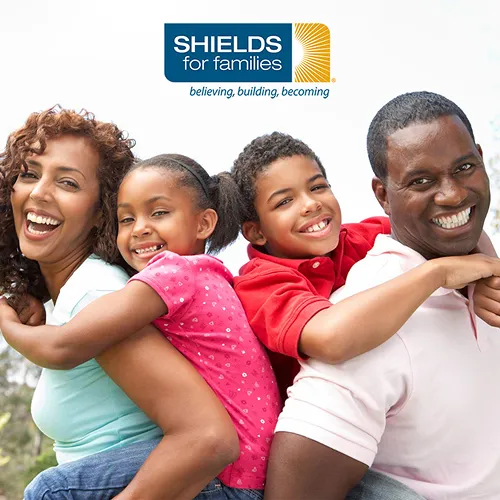 SHIELDS for Families
