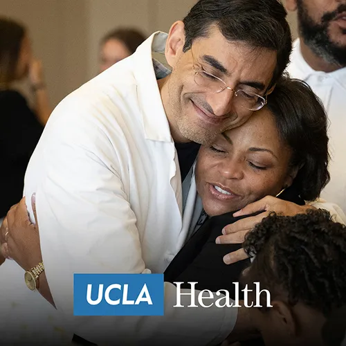 UCLA Health