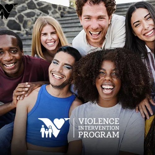 Violence Intervention Program