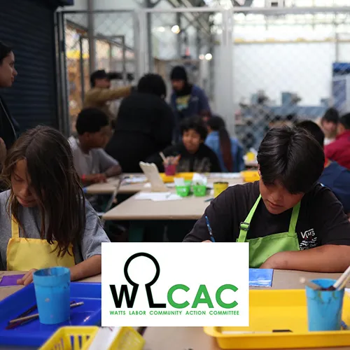 Watts Labor Community Action Committee