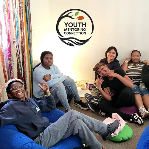 Youth Mentoring Connection