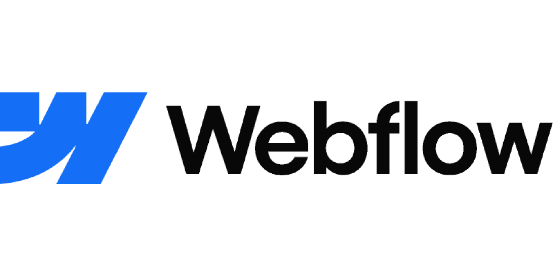 Webflow logo