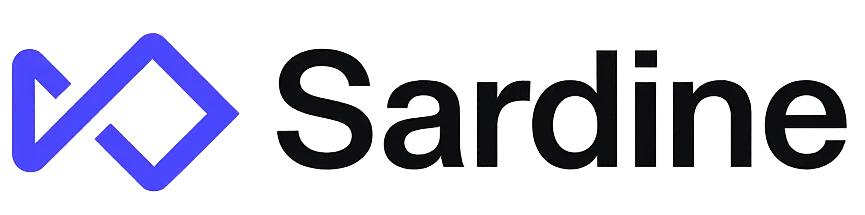 Sardine logo