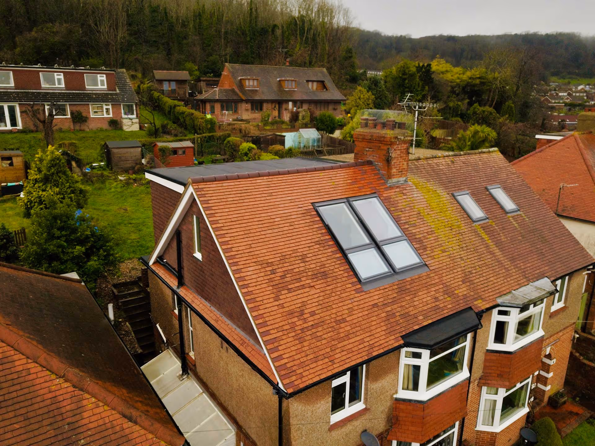 Longland Loft