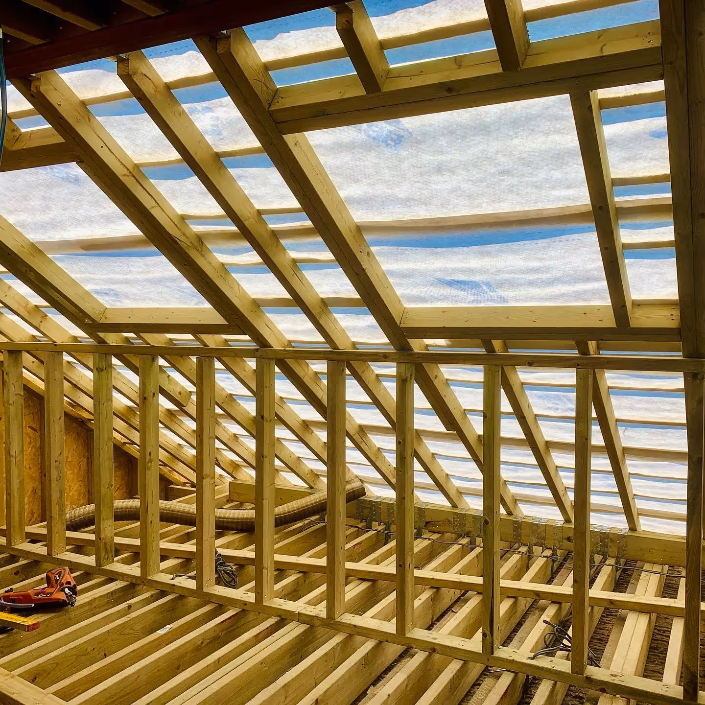 Image of new bathroom