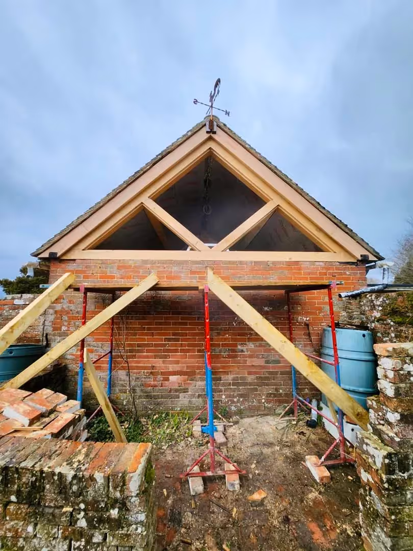 builders in Surrey