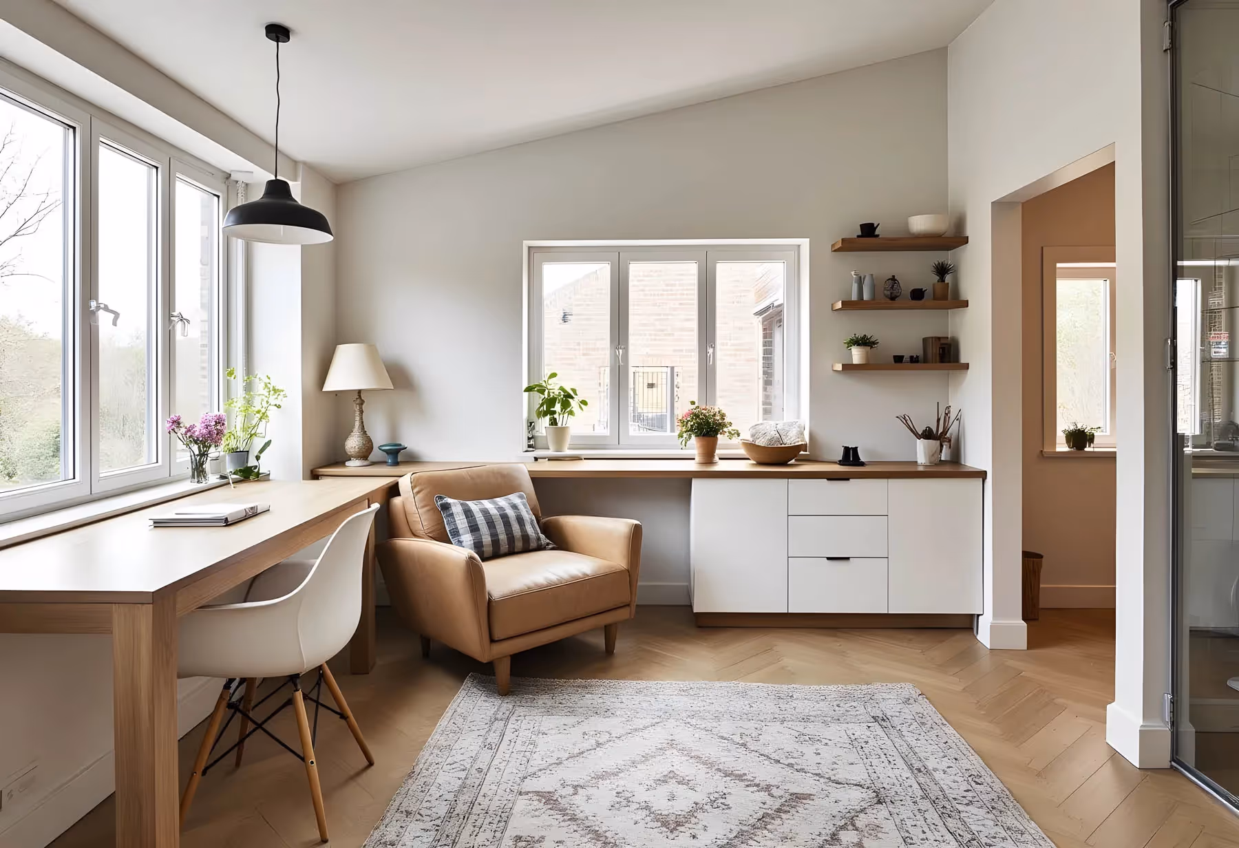 builders in Surrey