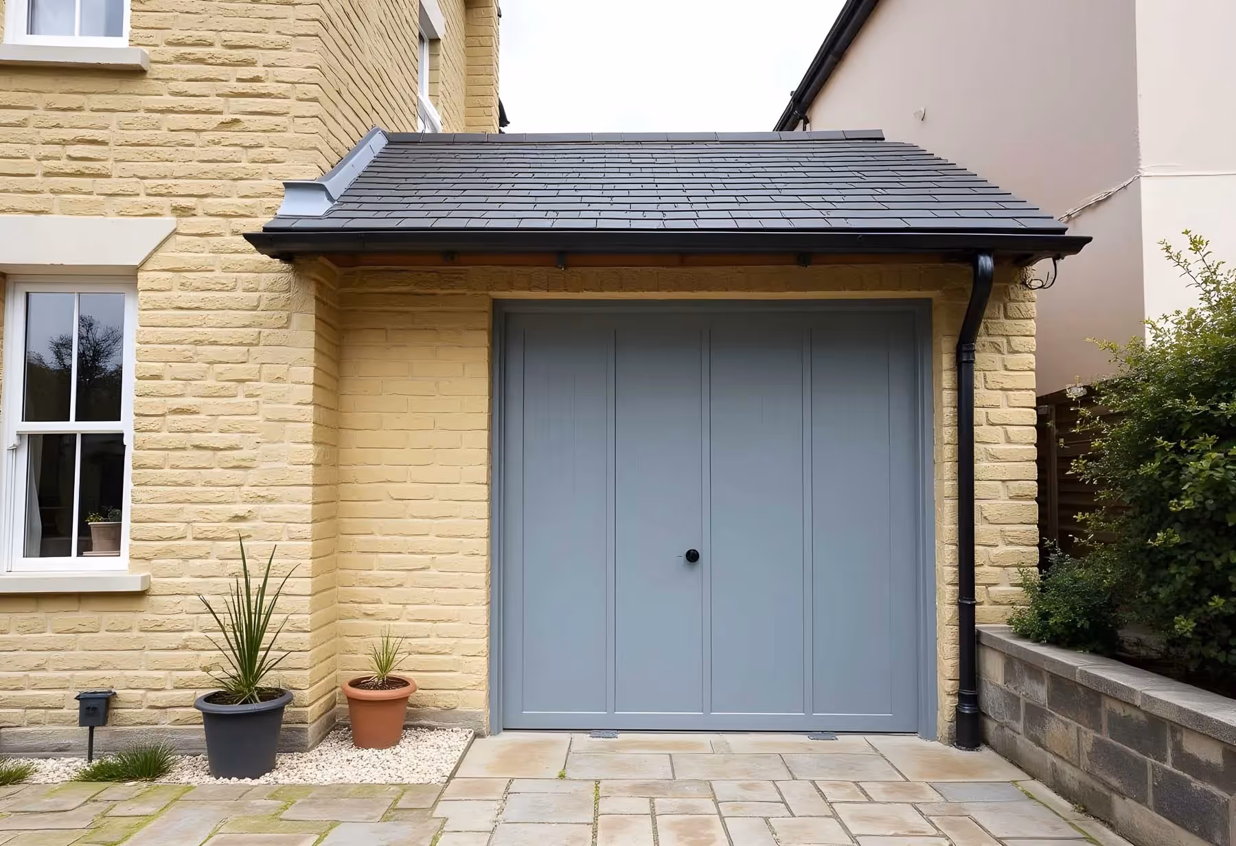 Builders Uckfield