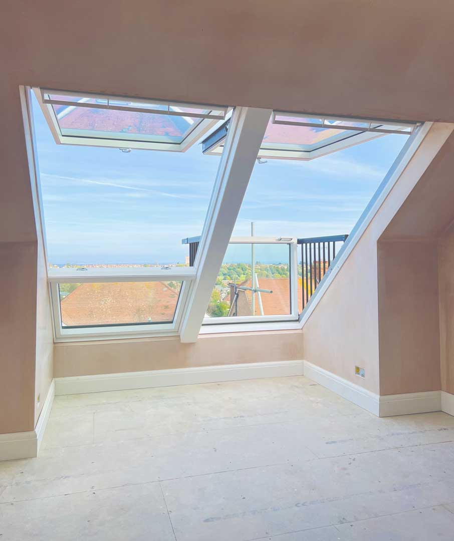 Builders Tunbridge Wells