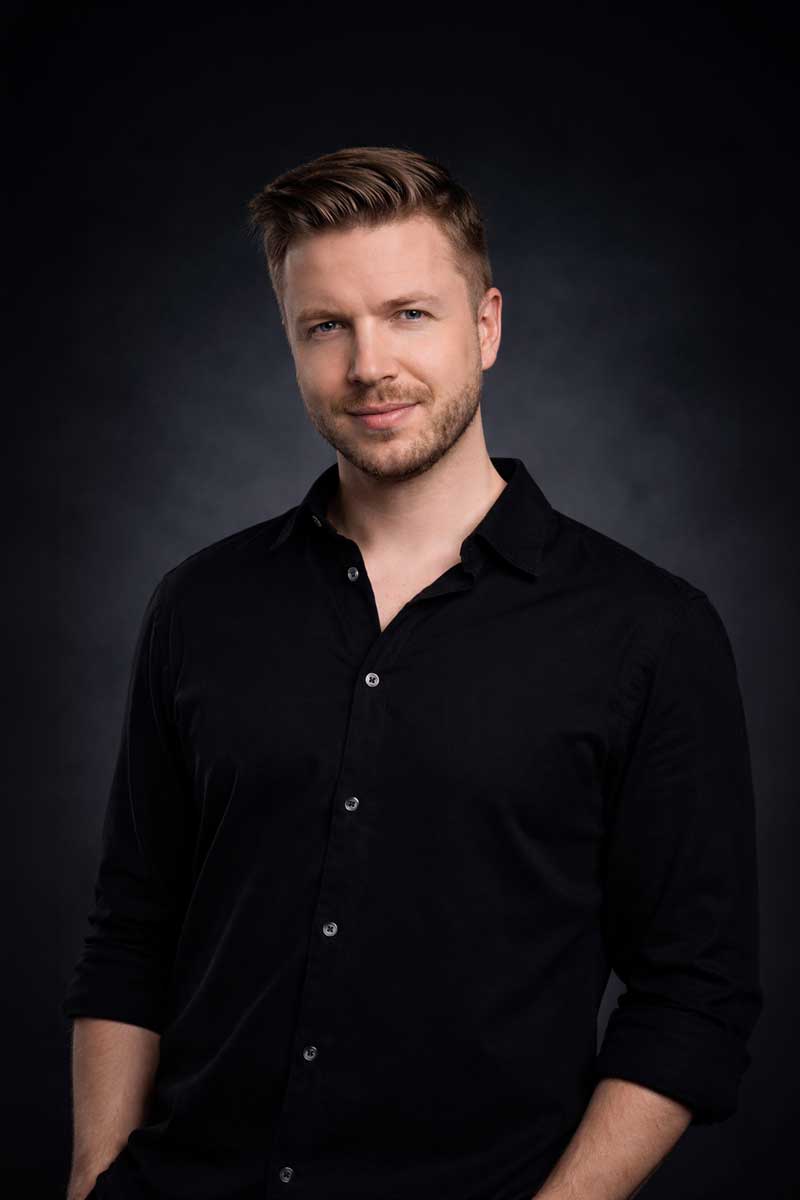 Foto von Kim André Kochtokrax von Kronengut