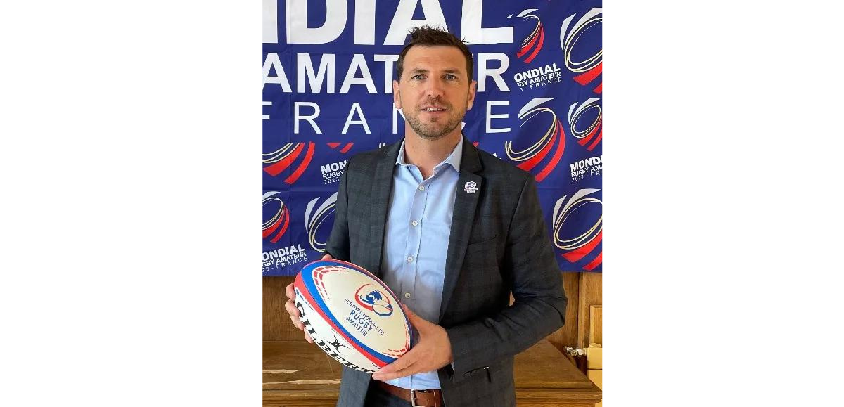 jeremy teyssier président rugby club dignois