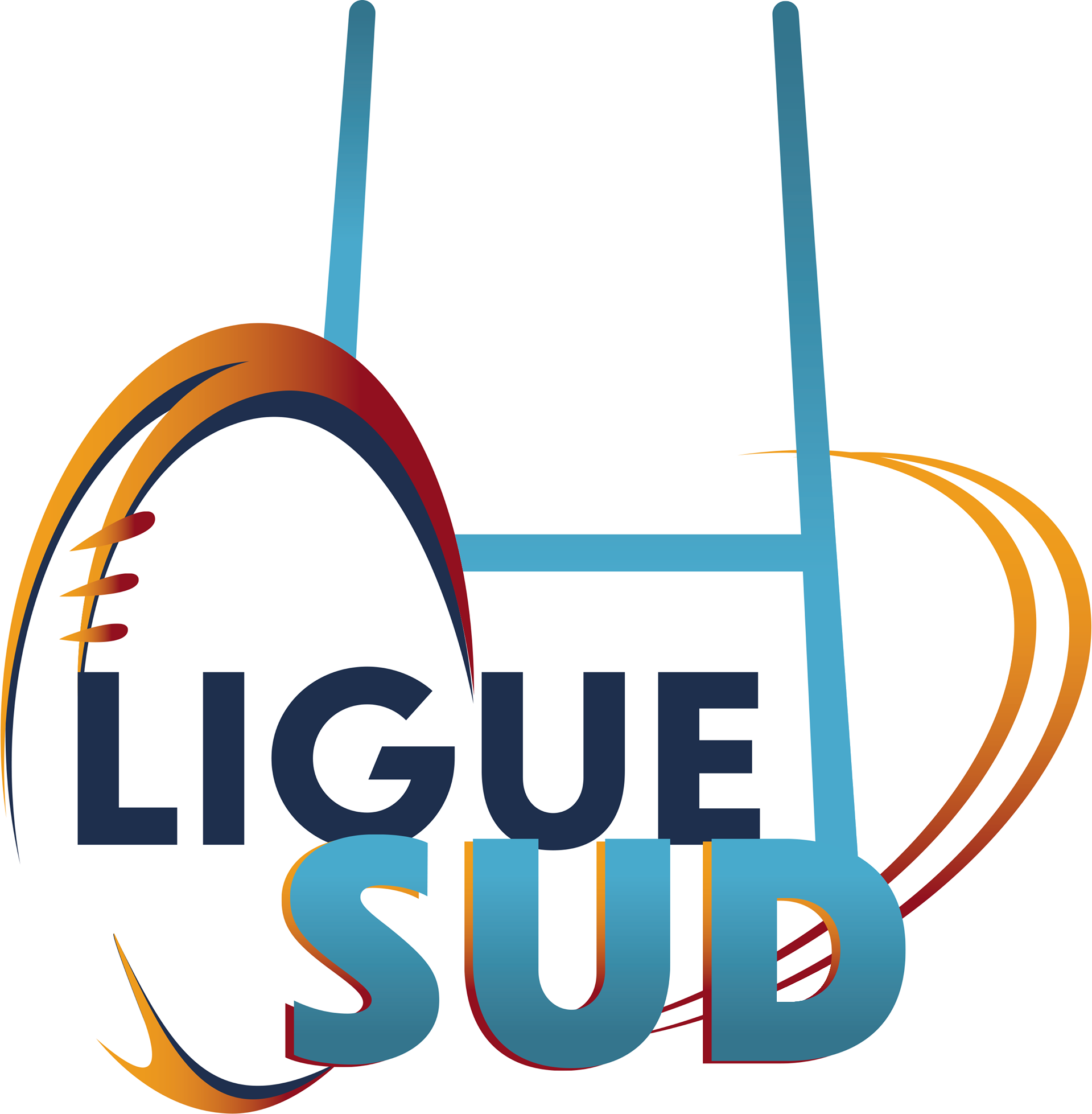 logo ligue sud