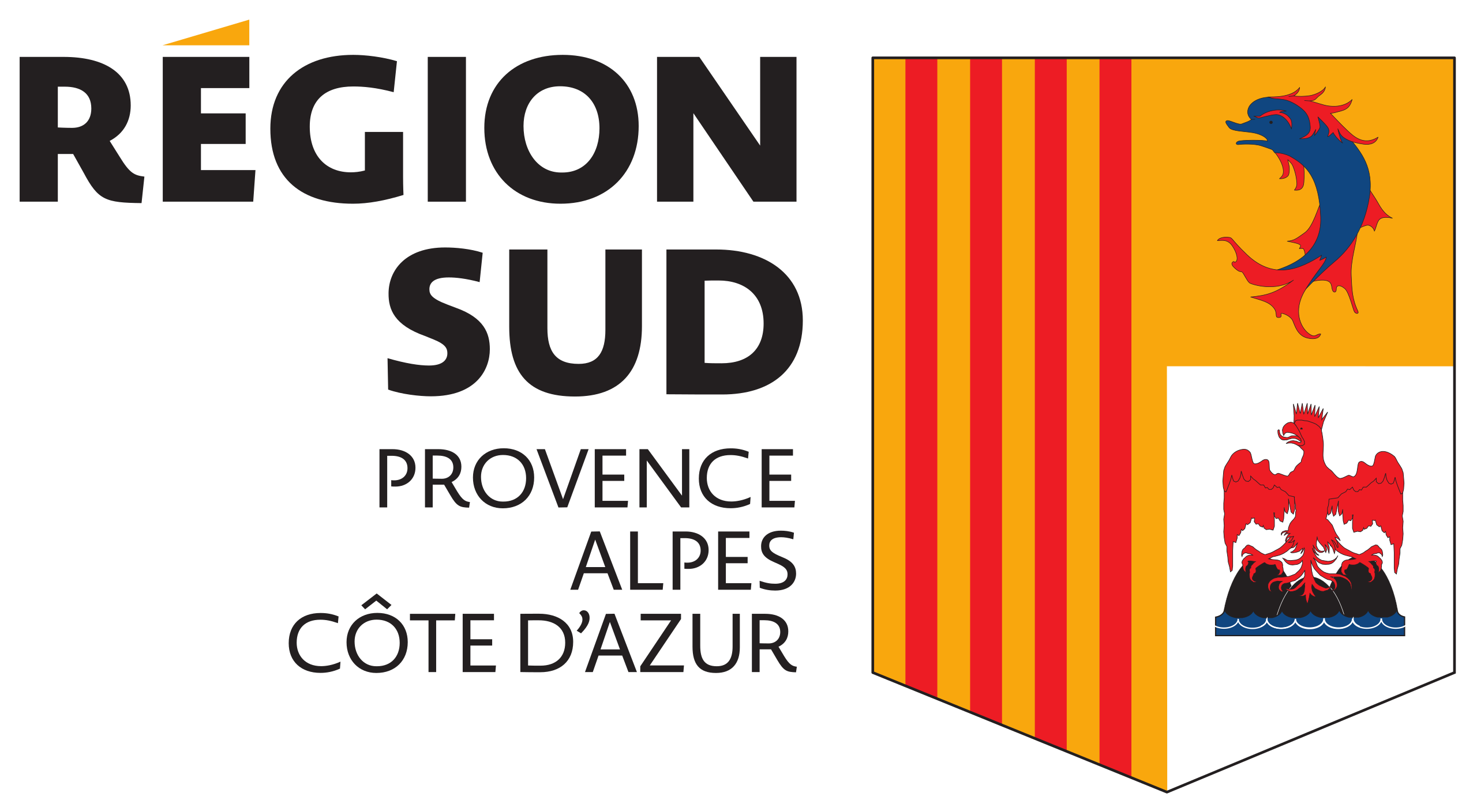 logo region sud