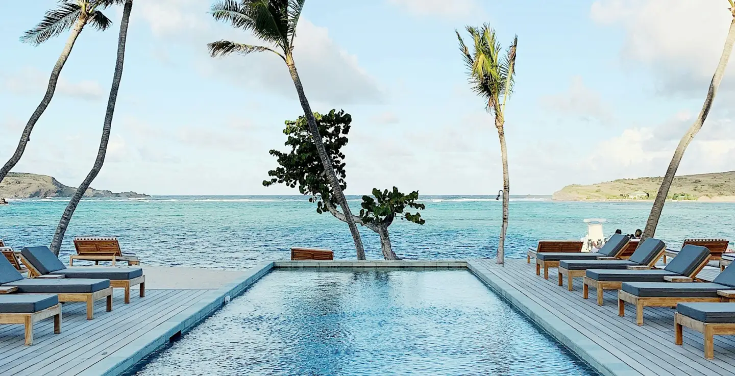 toronto pool hero image