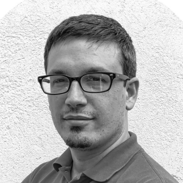 Jonas Duclos