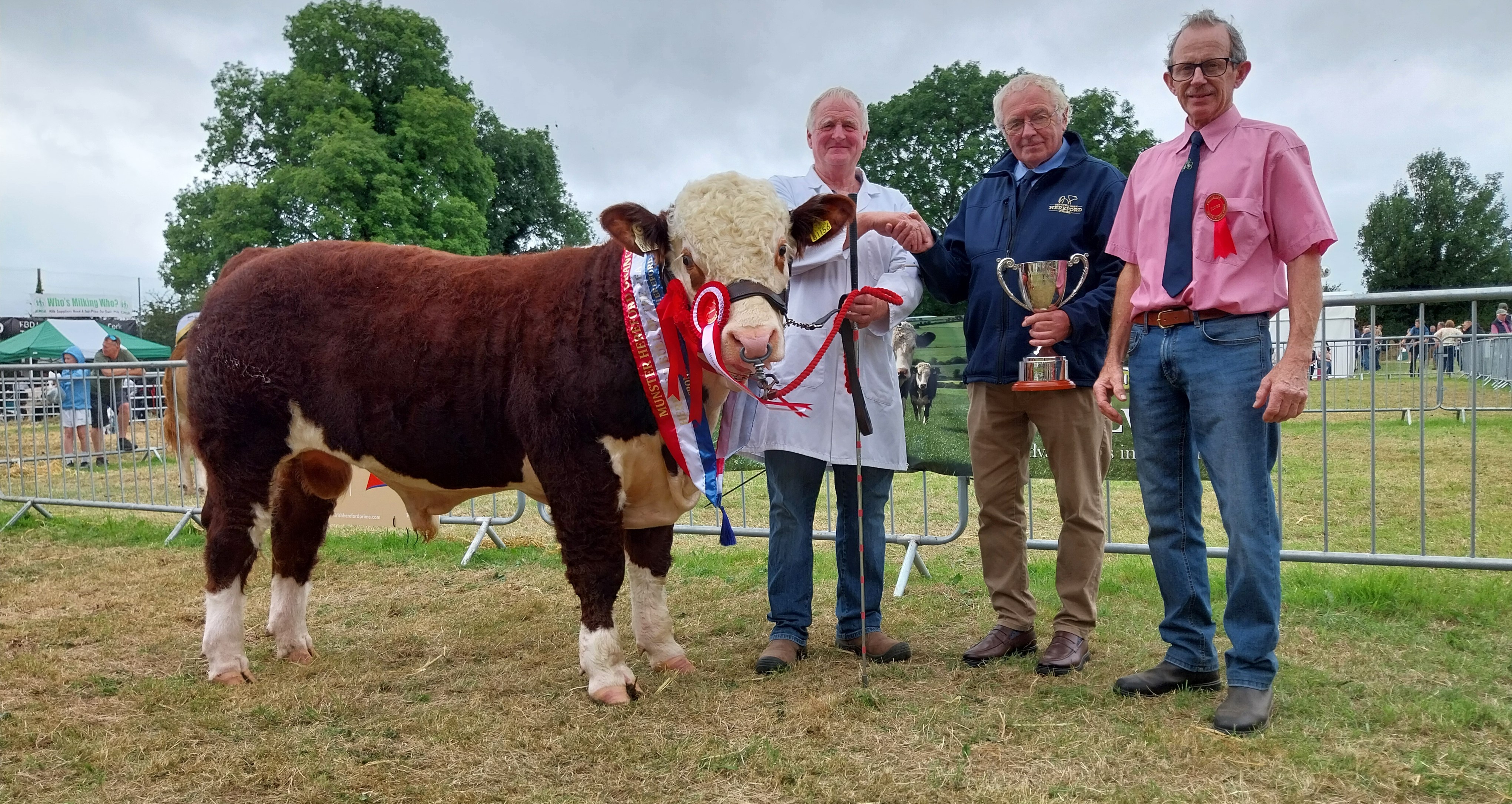 Charleville Agricultural Show 2025