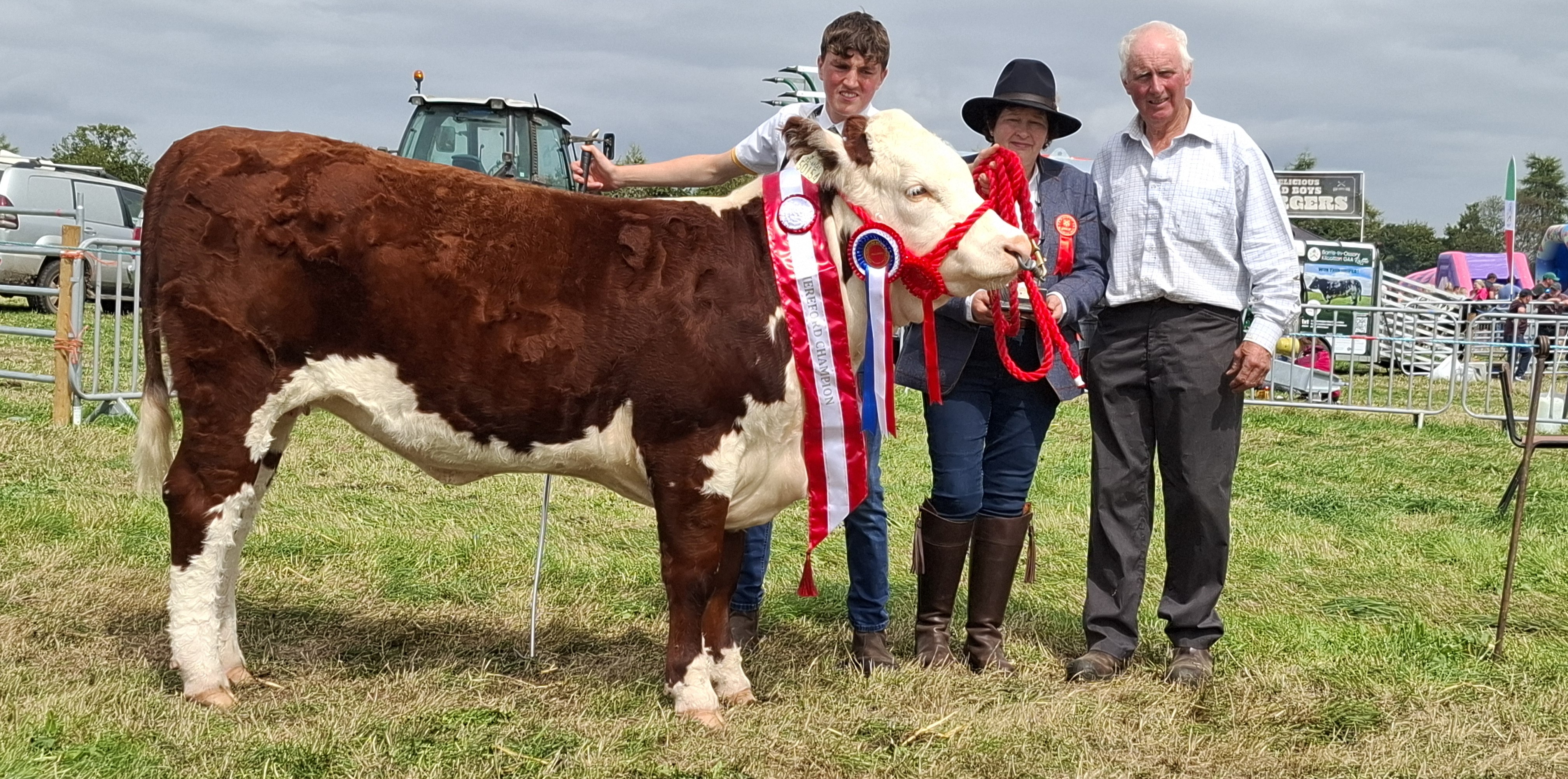 Ossory Show 2025