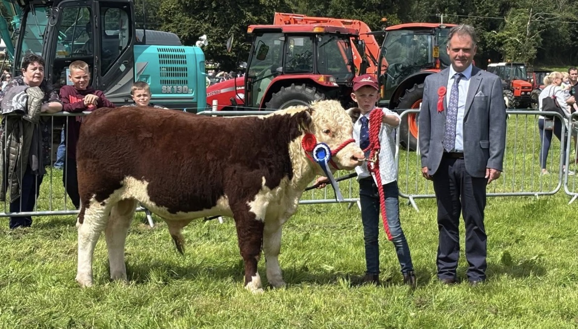 South East Clare Show 2025