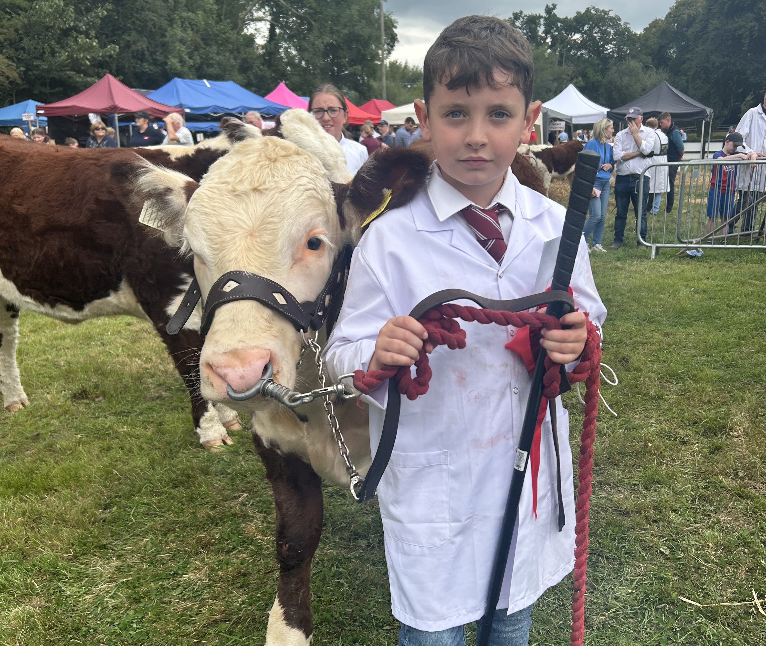 Iverk Show 2025 Next Gen