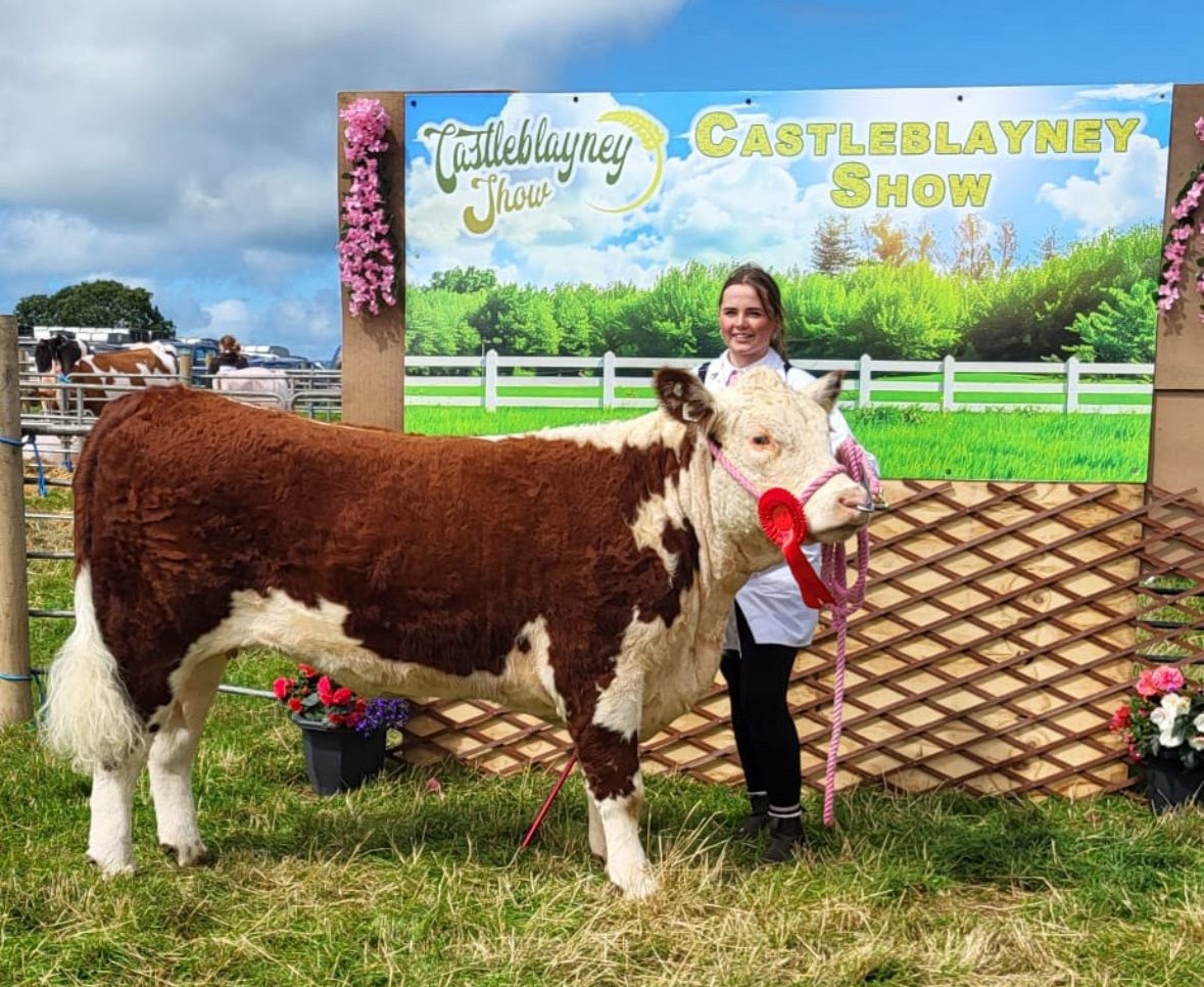  Castleblayney Show