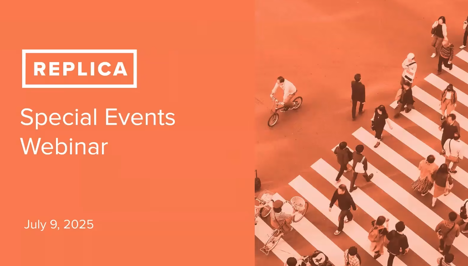 Special Events Hub